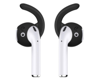 KeyBudz EarBuddyz do AirPods 1/2, EarPods black - 1172691 - zdjęcie 3